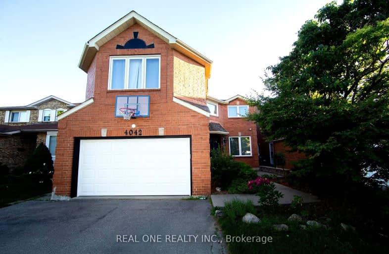 4042 Renfrew Crescent, Mississauga | Image 1