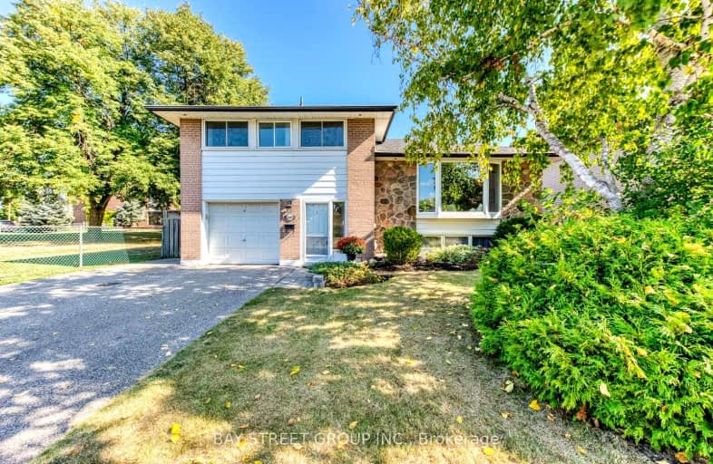 1349 Kelly Road, Mississauga | Image 1