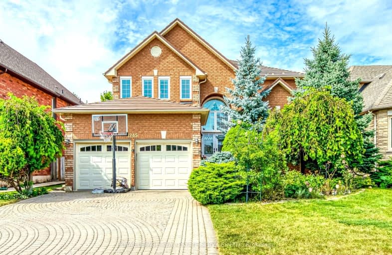 1245 Bowman Drive, Oakville | Image 1