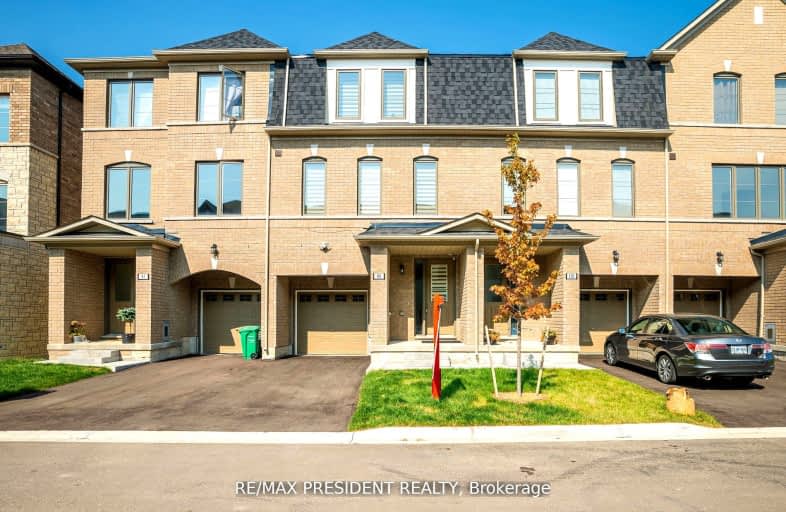 99 Halliford Place, Brampton | Image 1