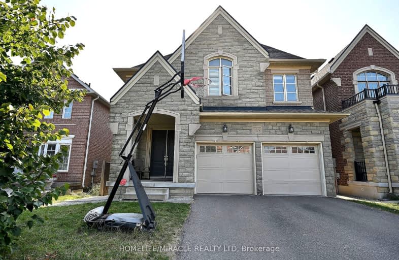 3974 WORTHVIEW Place, Mississauga | Image 1