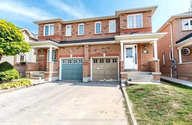 7059 Frontier Ridge, Mississauga | Image 1