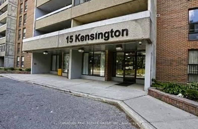 801-15 Kensington Road, Brampton | Image 1