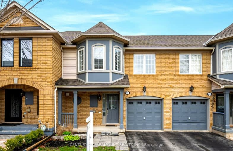 2159 Baronwood Drive, Oakville | Image 1