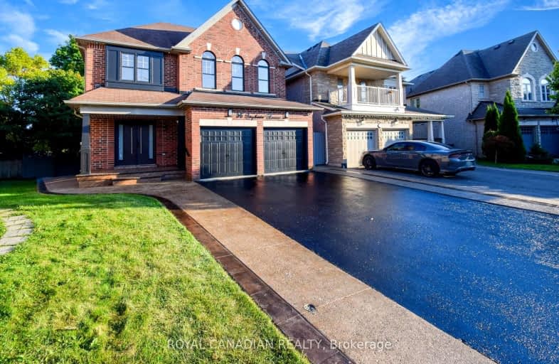 56 Stephanie Avenue, Brampton | Image 1