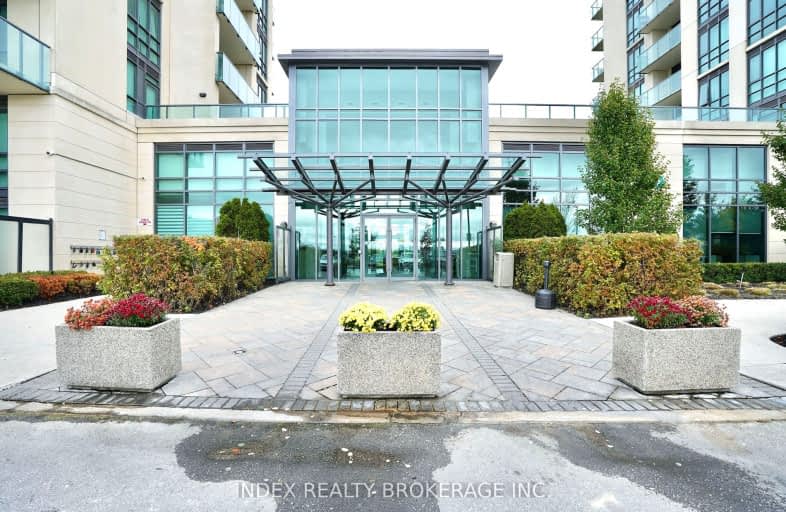 1104-55 Yorkland Boulevard, Brampton | Image 1