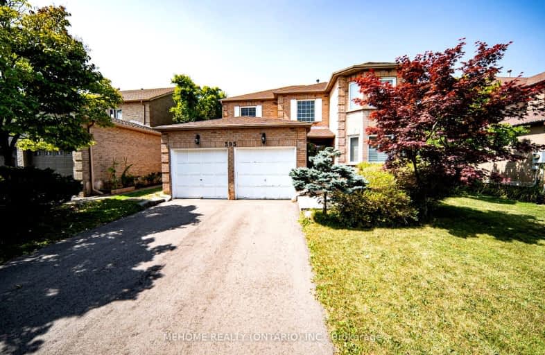 395 River Oaks Boulevard West, Oakville | Image 1