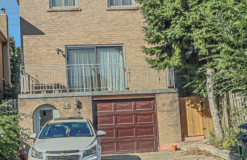 54 Outlook Garden Boulevard, Toronto | Image 1