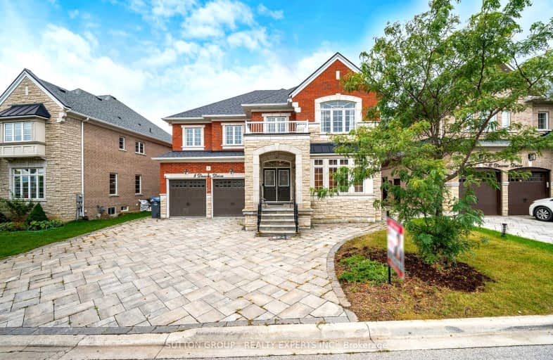 8 Decorso Drive, Brampton | Image 1