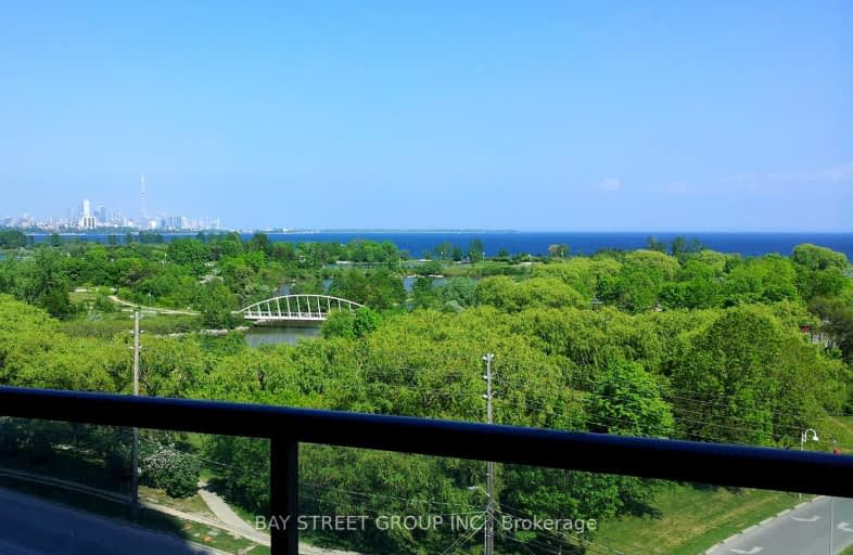 607-2240 Lake Shore Boulevard West, Toronto | Image 1