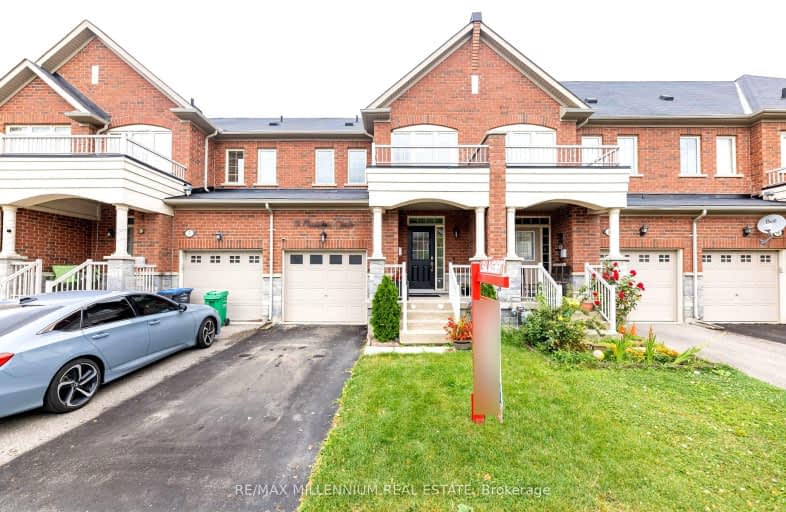 9 Pendulum Circle, Brampton | Image 1