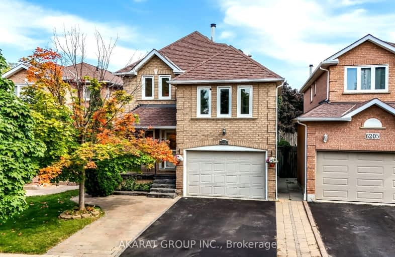 6207 McCracken Drive, Mississauga | Image 1