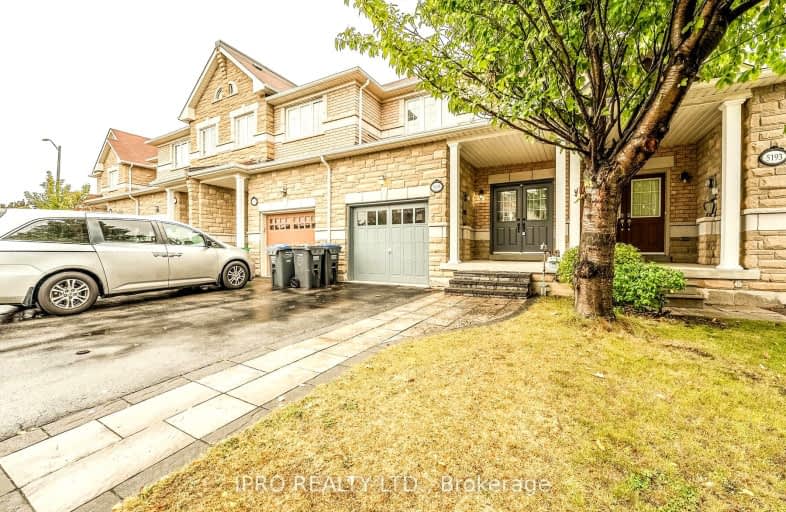 5195 Angel Stone Drive, Mississauga | Image 1