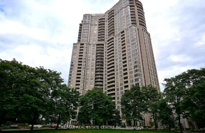 1905-35 Kingsbridge Garden Circle, Mississauga | Image 1