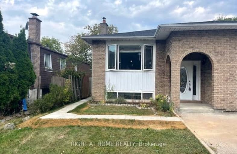 Basem-169 North Service Road East, Oakville | Image 1