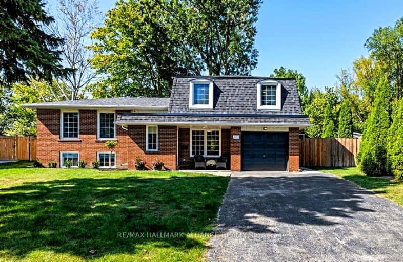 483 Caesar Avenue, Oakville | Image 1