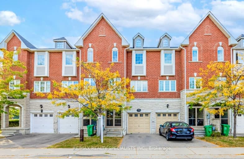 791 Candlestick Circle, Mississauga | Image 1