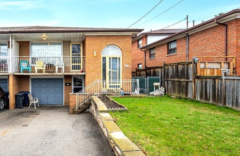 65 Plunkett Road, Toronto | Image 1