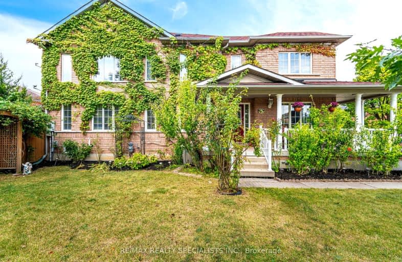 5916 Bermuda Drive, Mississauga | Image 1