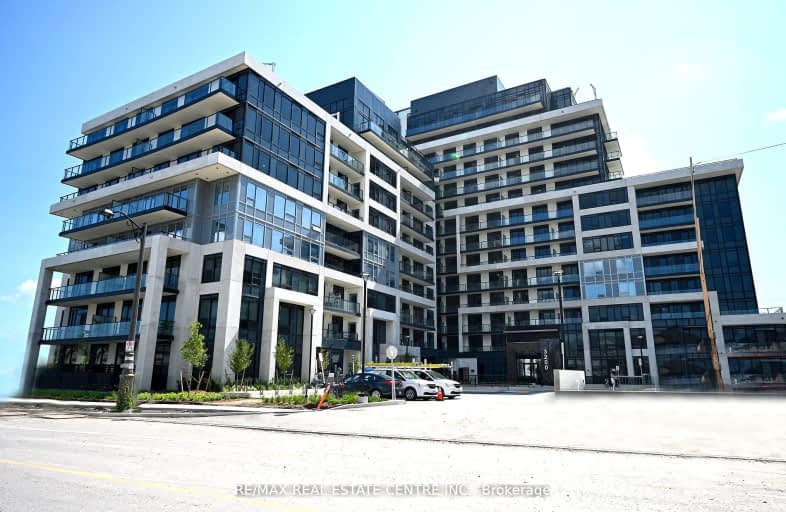 1207-3200 William Coltson Avenue, Oakville | Image 1