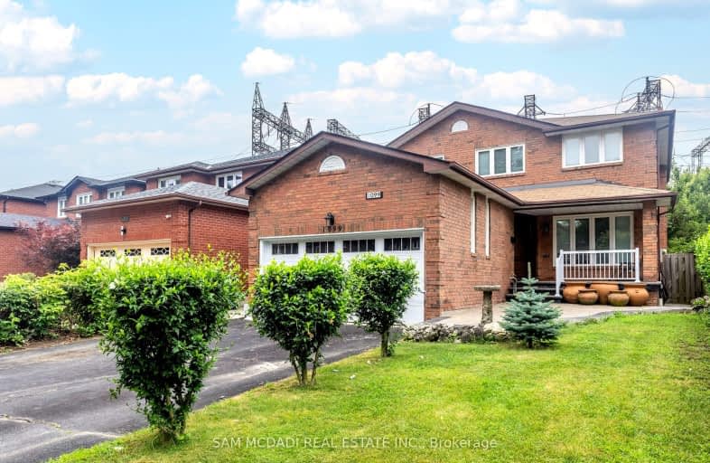 1099 Hedge Drive, Mississauga | Image 1