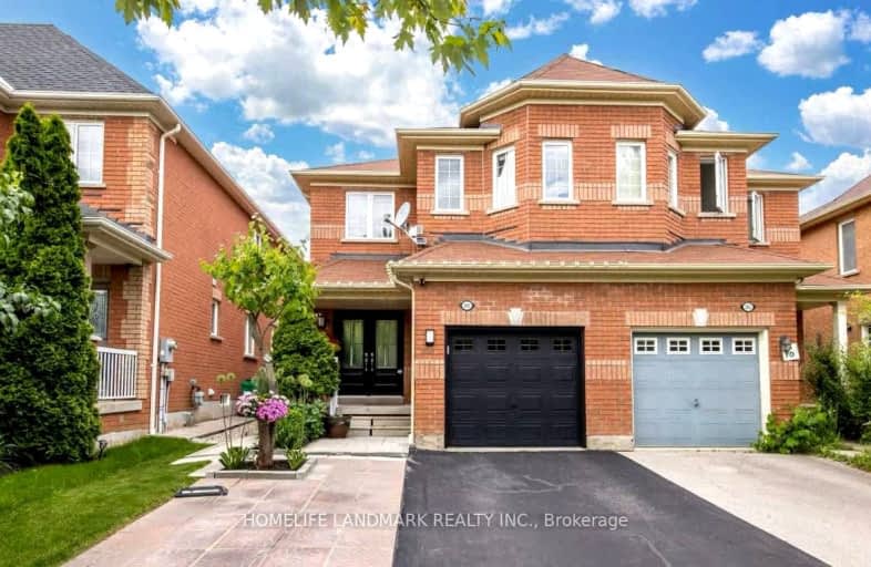 3955 Skyview Street, Mississauga | Image 1