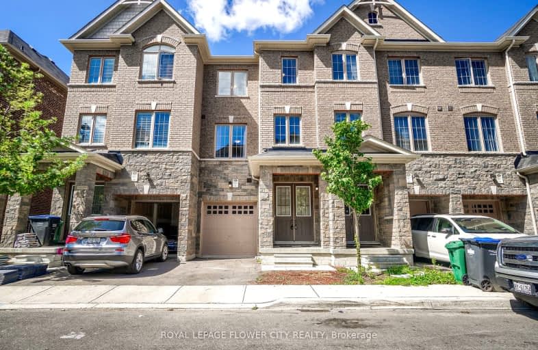 10 Faye Street, Brampton | Image 1