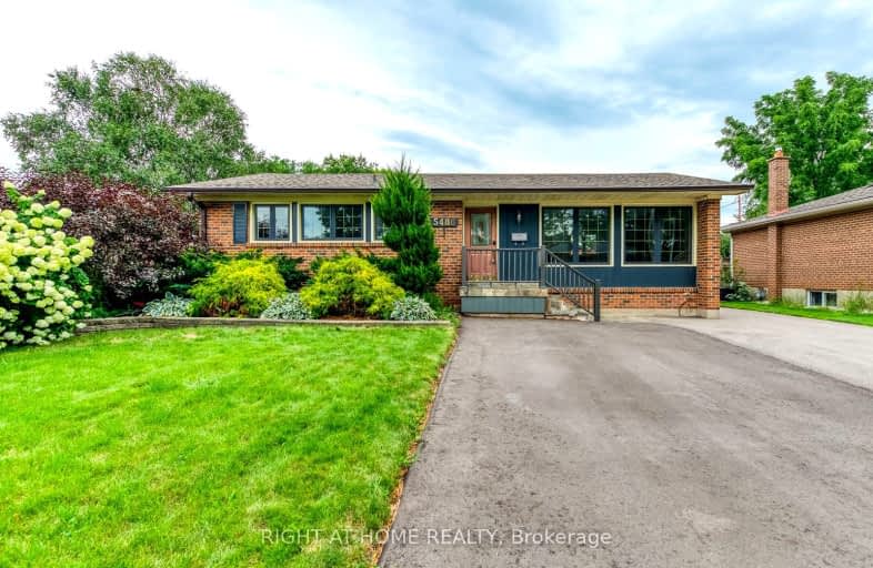 5486 Eaton Avenue, Burlington | Image 1