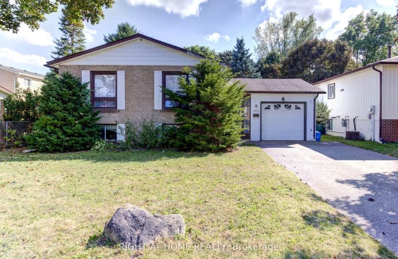 8 Fourth Avenue, Orangeville | Image 1