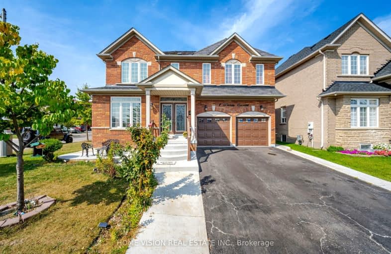 1 Darou Crescent North, Brampton | Image 1