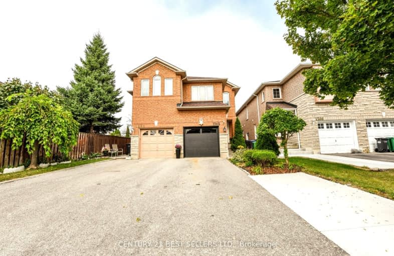 1262 Foxglove Place, Mississauga | Image 1