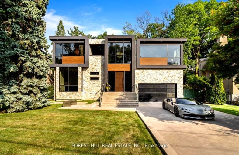 7 Ashley Park Road, Toronto | Image 1