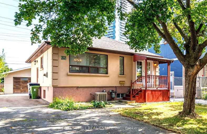 37 Acorn Avenue, Toronto | Image 1