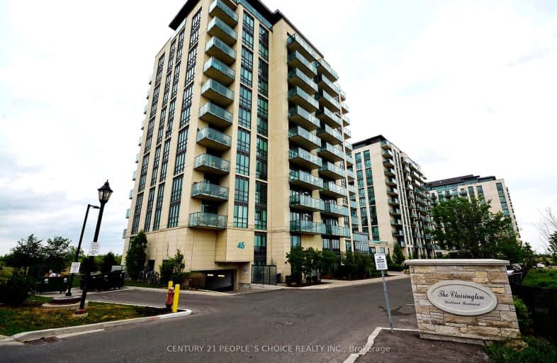 308-45 Yorkland Boulevard, Brampton | Image 1