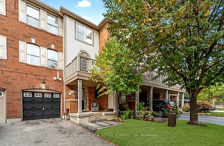 3035 Dewridge Avenue, Oakville | Image 1