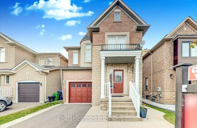 19 Penbridge Circle, Brampton | Image 1