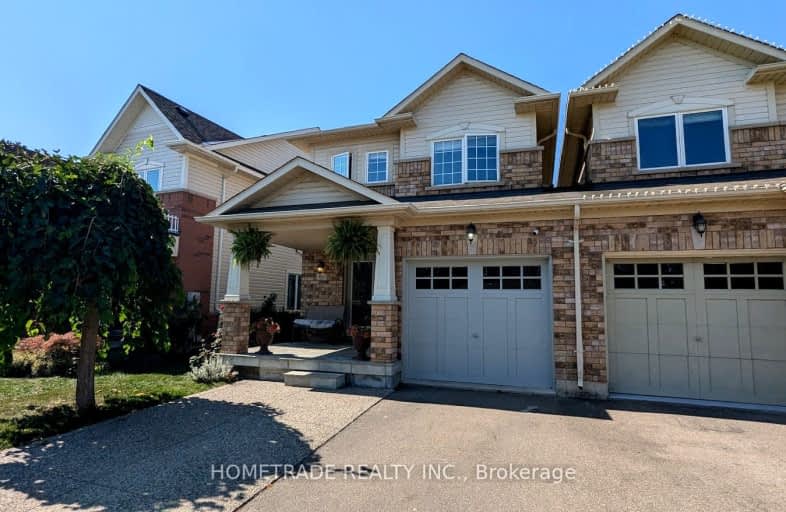 4861 Verdi Street, Burlington | Image 1