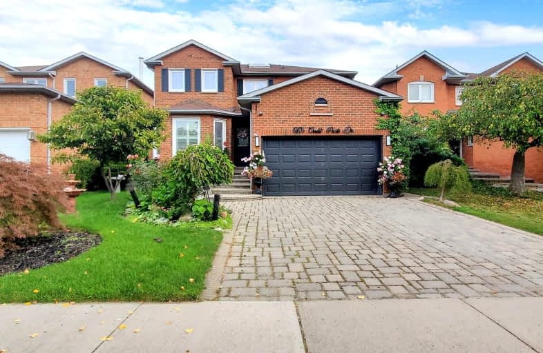 4308 Credit point Drive West, Mississauga | Image 1