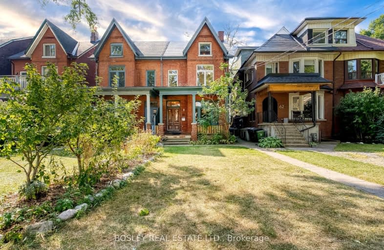 60 Spencer Avenue, Toronto | Image 1