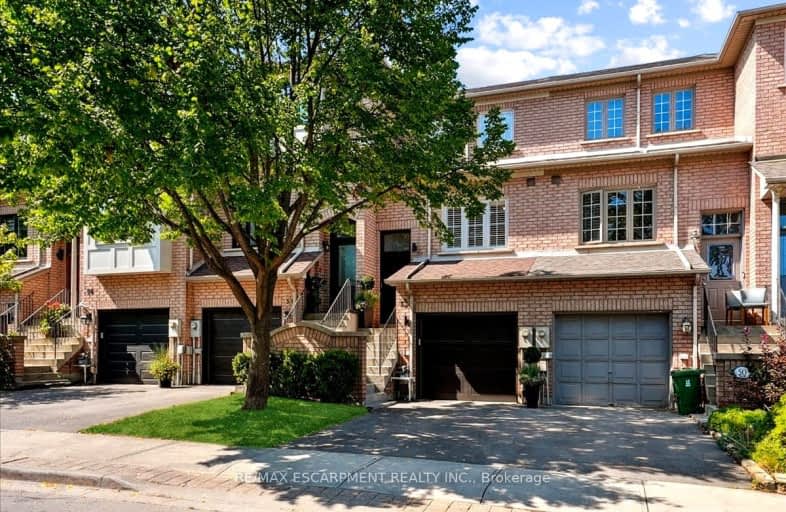 52 Harbourview Crescent, Toronto | Image 1