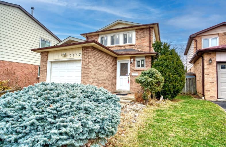 5937 Shandwick Place, Mississauga | Image 1