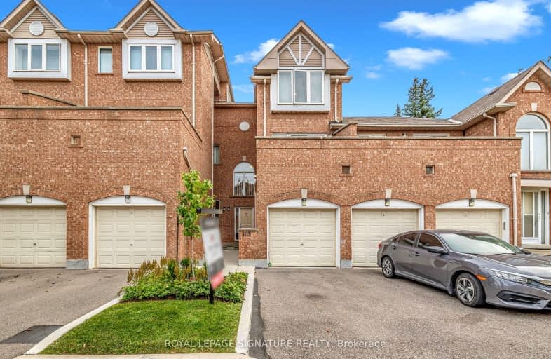 165-99 Bristol Road East, Mississauga | Image 1