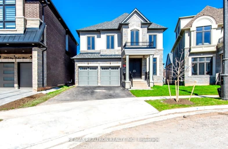 Lot 231 Stag Hollow, Oakville | Image 1