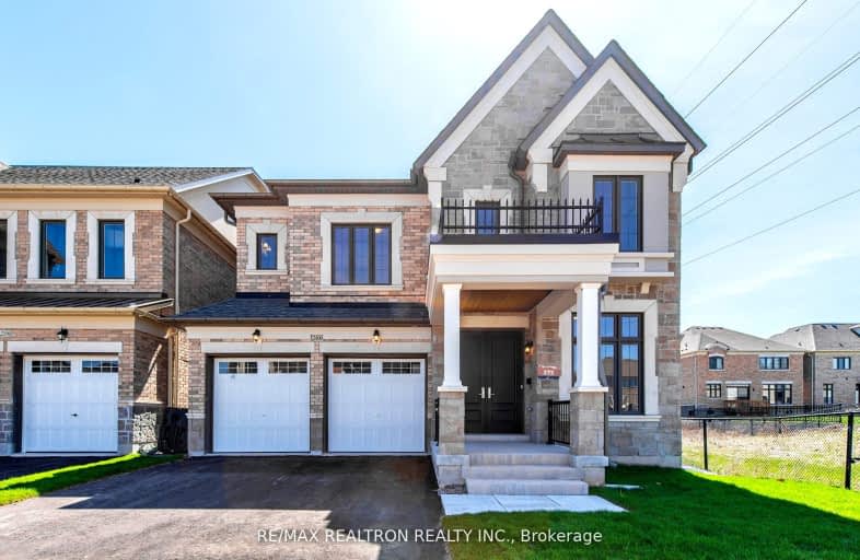 Lot 373 Charles Cornwall Avenue, Oakville | Image 1