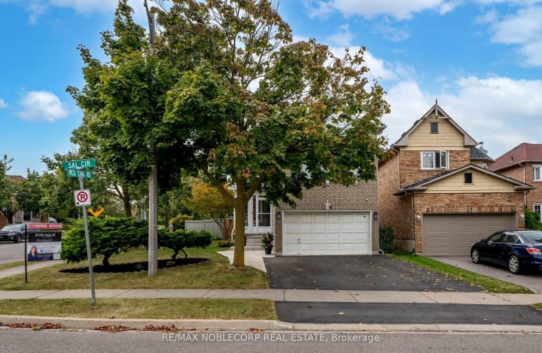 19 Sal Circle, Brampton | Image 1