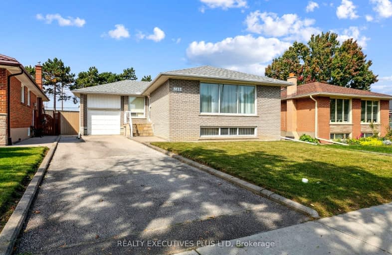 128 Kingsview Boulevard, Toronto | Image 1