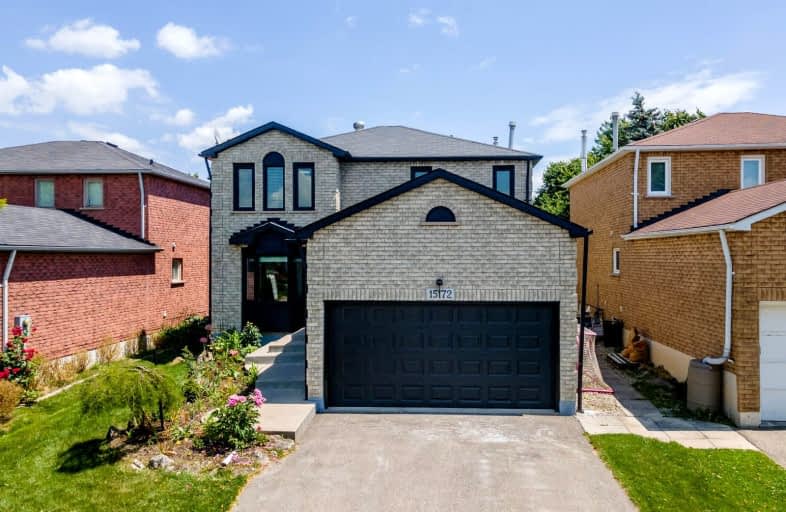 15172 Argyll Road, Halton Hills | Image 1