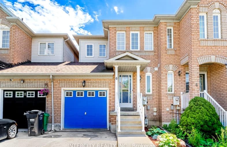 6 Thunderbird Trail, Brampton | Image 1