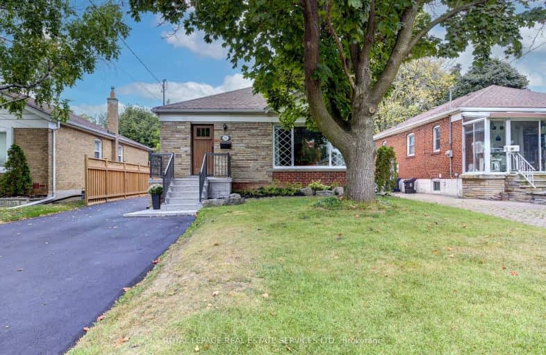 32 Lynnford Drive, Toronto | Image 1