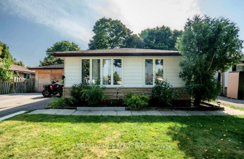 50 Belmont Drive, Brampton | Image 1